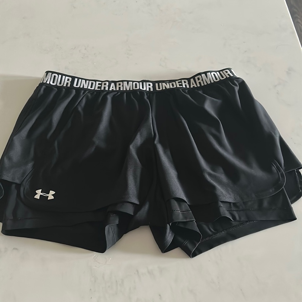 Under Armour Shorts